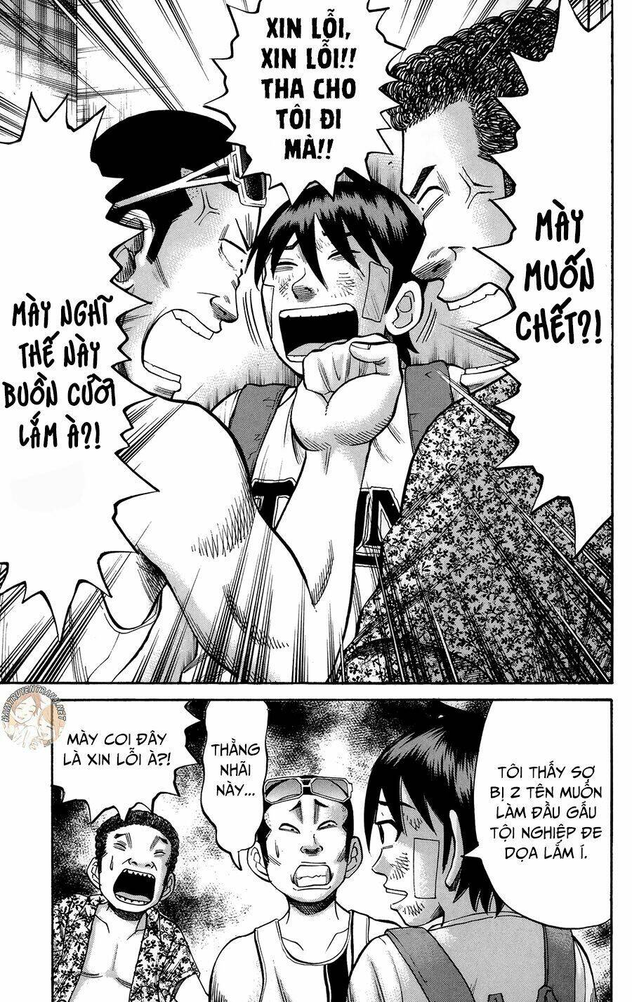 nanba mg5 chapter 44 11