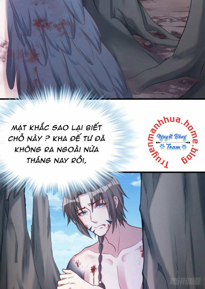 [16+] thảnh thơi thú thế chủng chủng điền, sinh sinh tể chapter 210 49