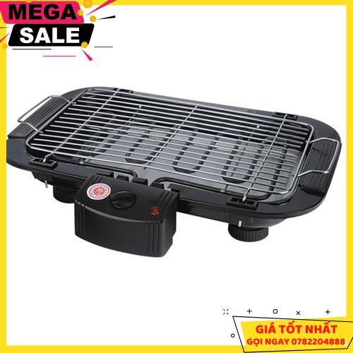 Bếp Nướng Không Khói Bbq Cao Cấp - Giao Hàng Toàn Quốc