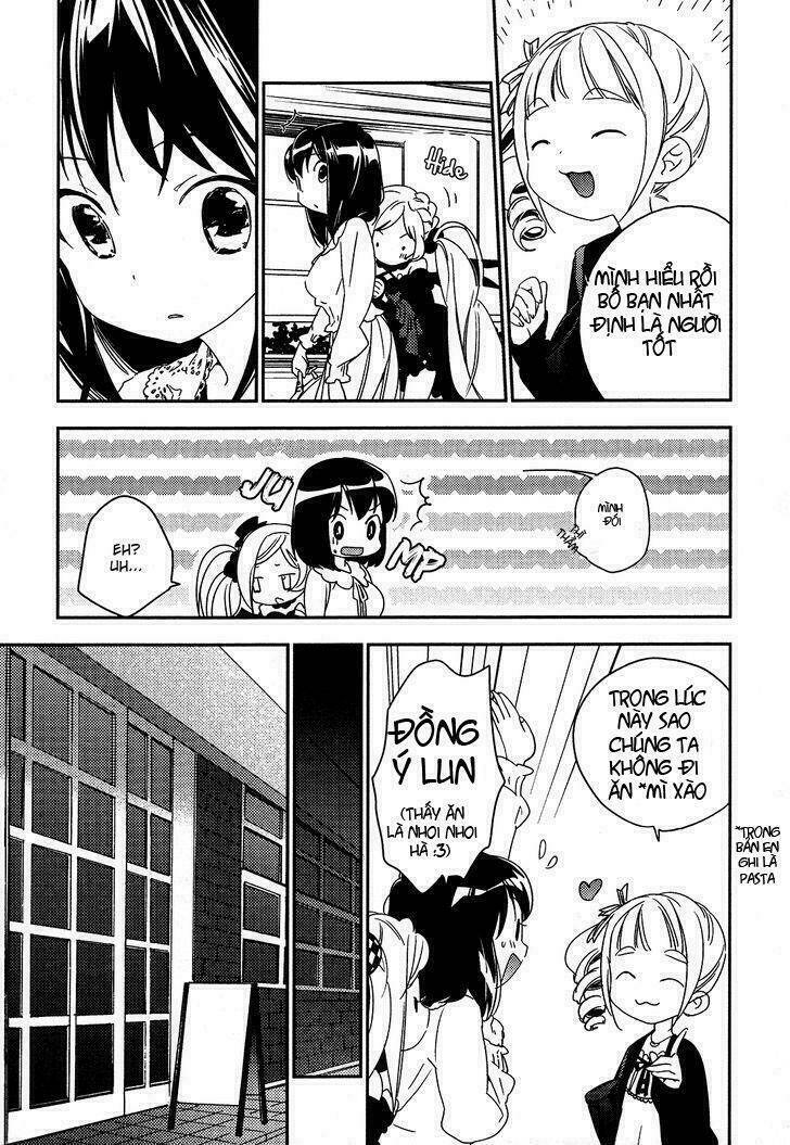 another kiss chapter 2 21