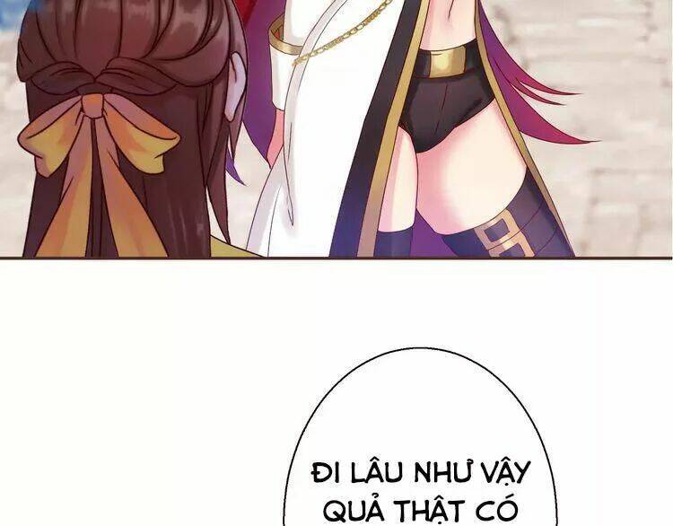 thực luyến kỳ duyên chapter 23 95