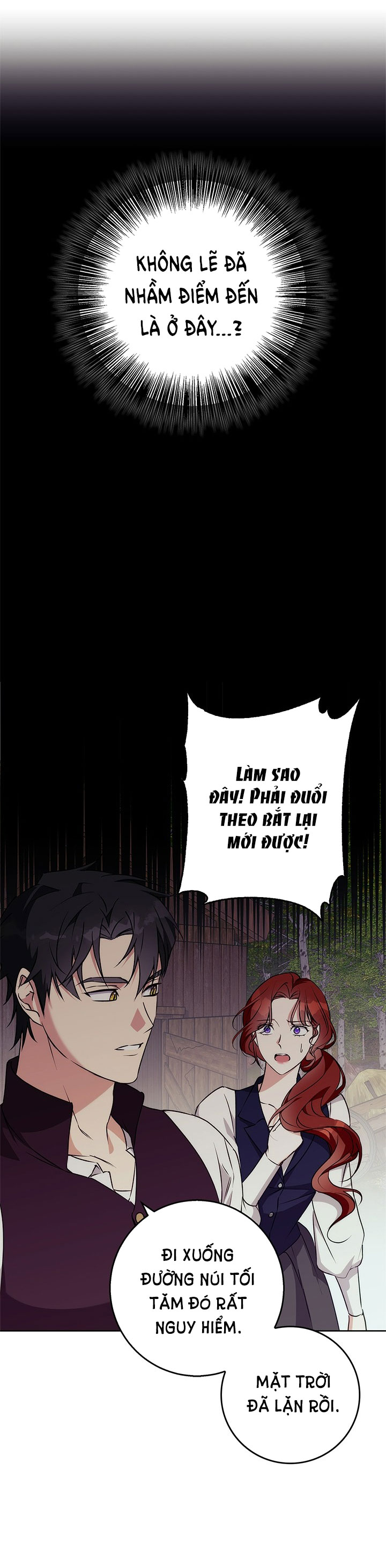 mùa đông đến chapter 41.1 29