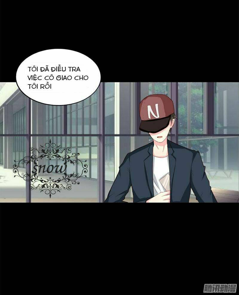 cuộc sống về đêm của người vợ 18 tuổi chapter 8 9