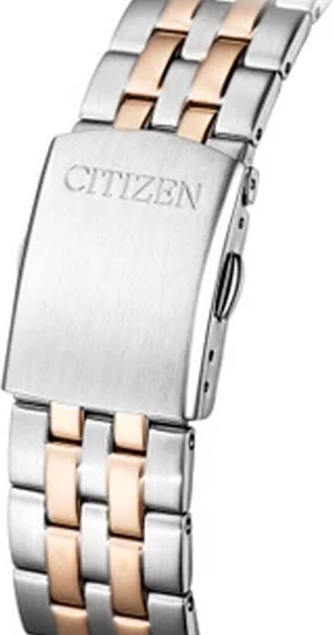Đồng hồ nam Citizen - AW7004