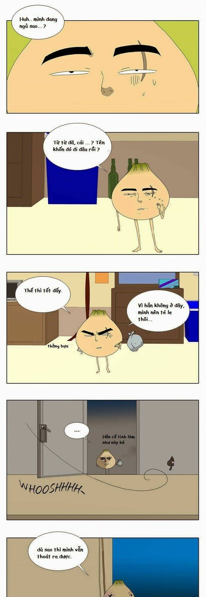 ya! oee chapter 18 15