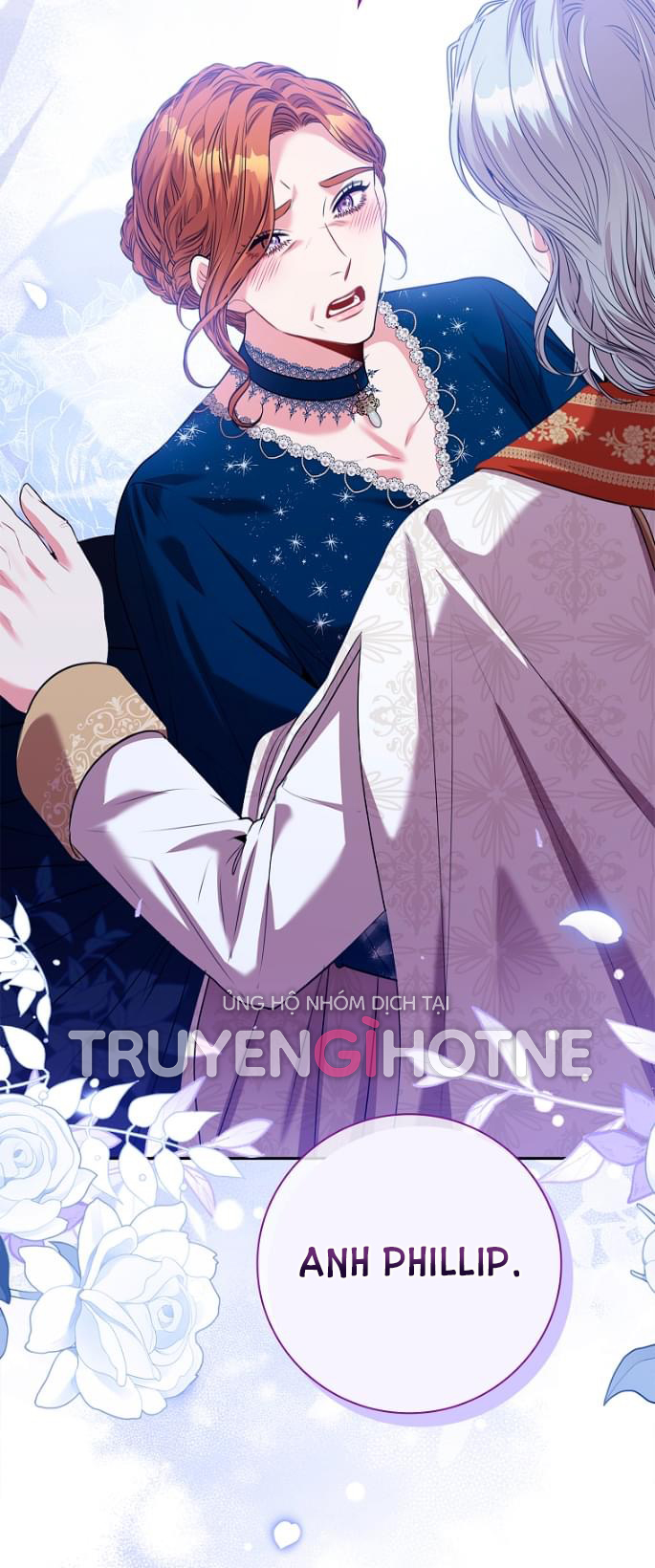 trở thành thư ký của bạo chúa chapter 81 91