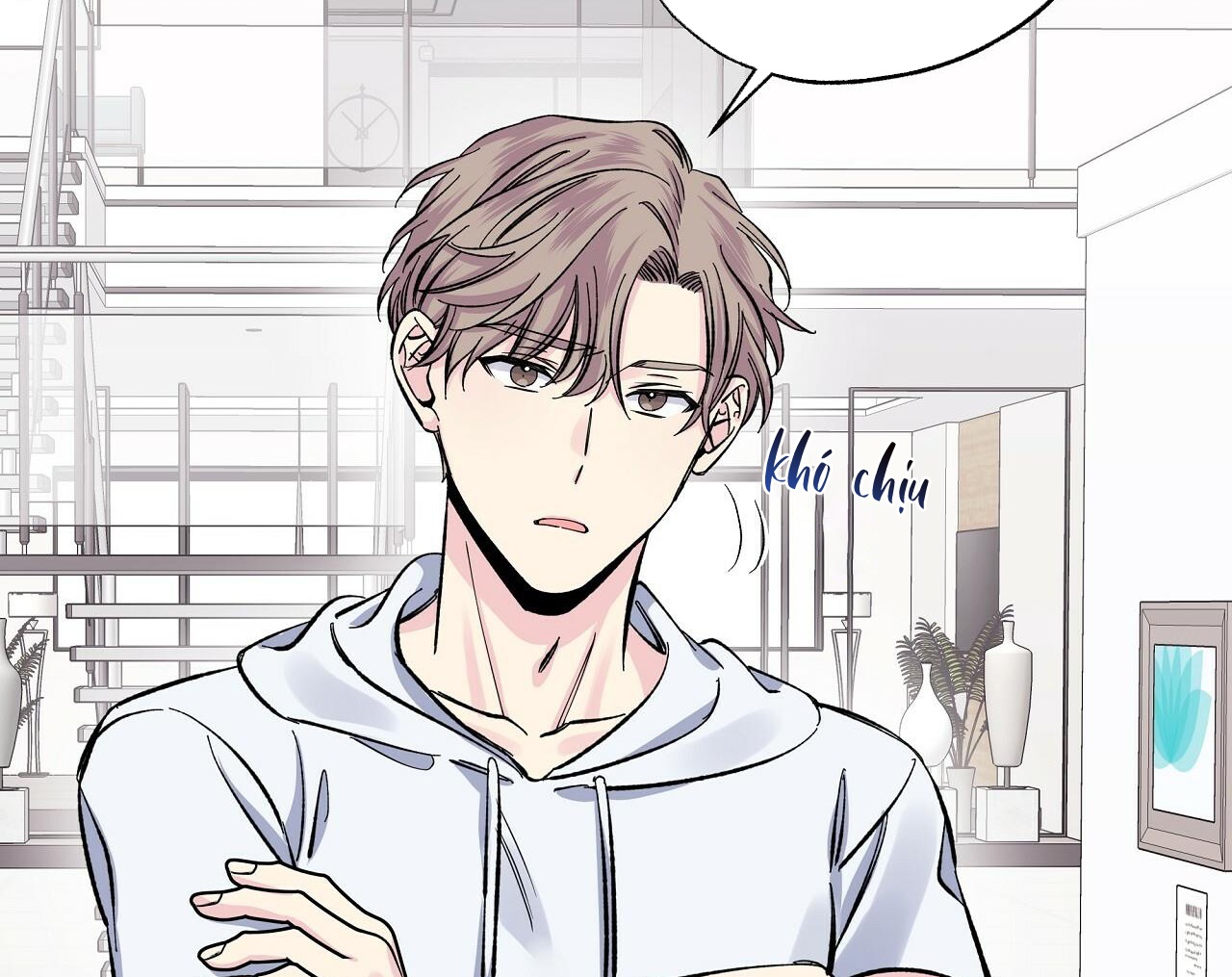 vị ngọt đôi môi chapter 27 27