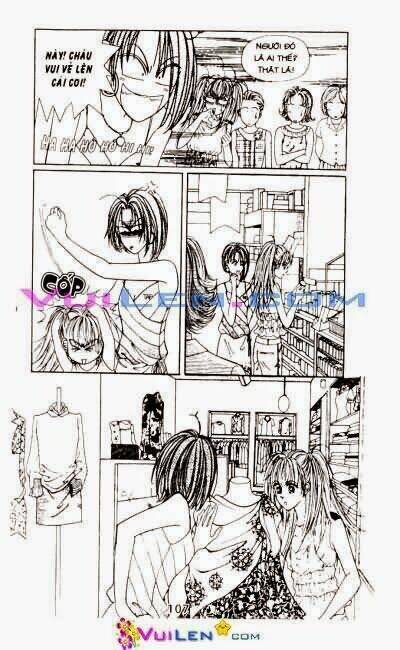 mãi yêu anh chapter 7 107