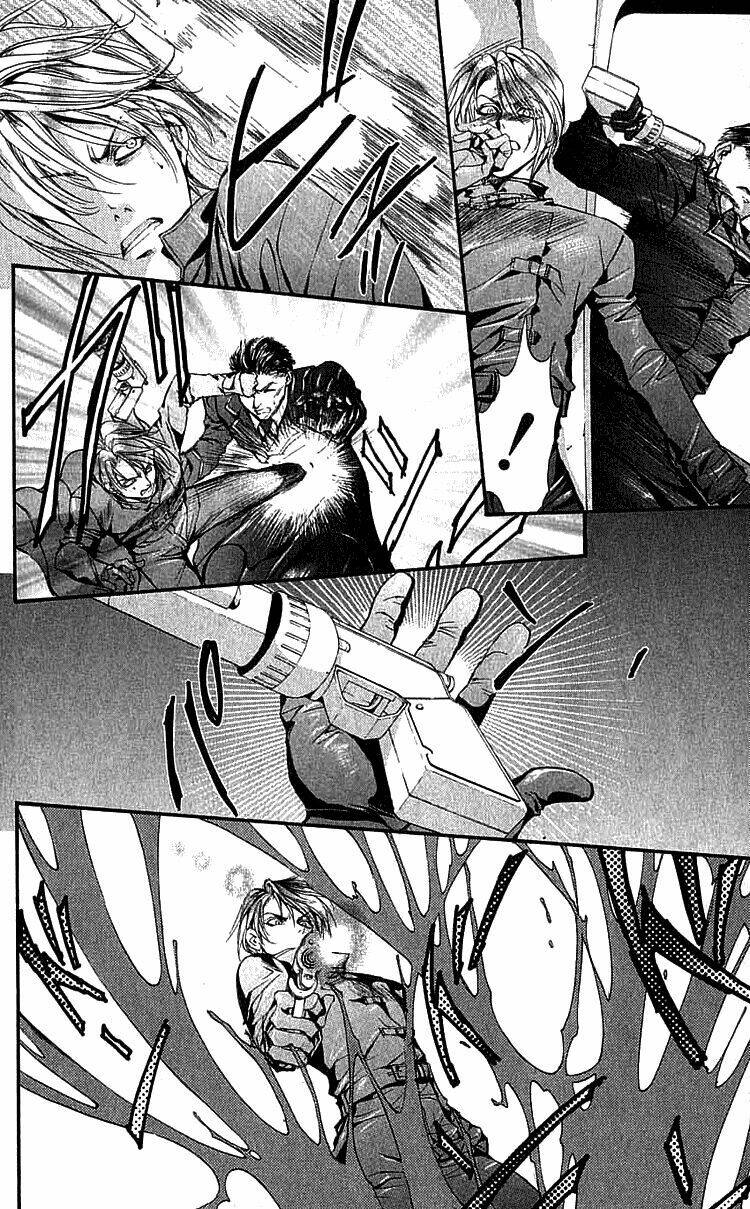 tình yêu loạn luân chapter 109 27