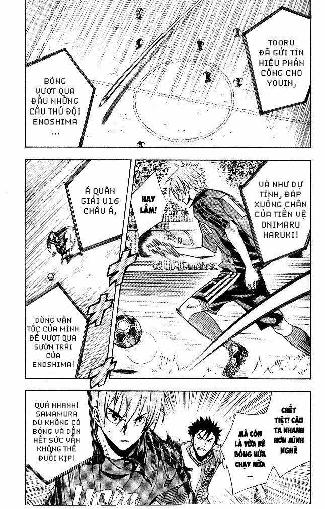 kỵ sĩ trong vòng cấm chapter 152 13