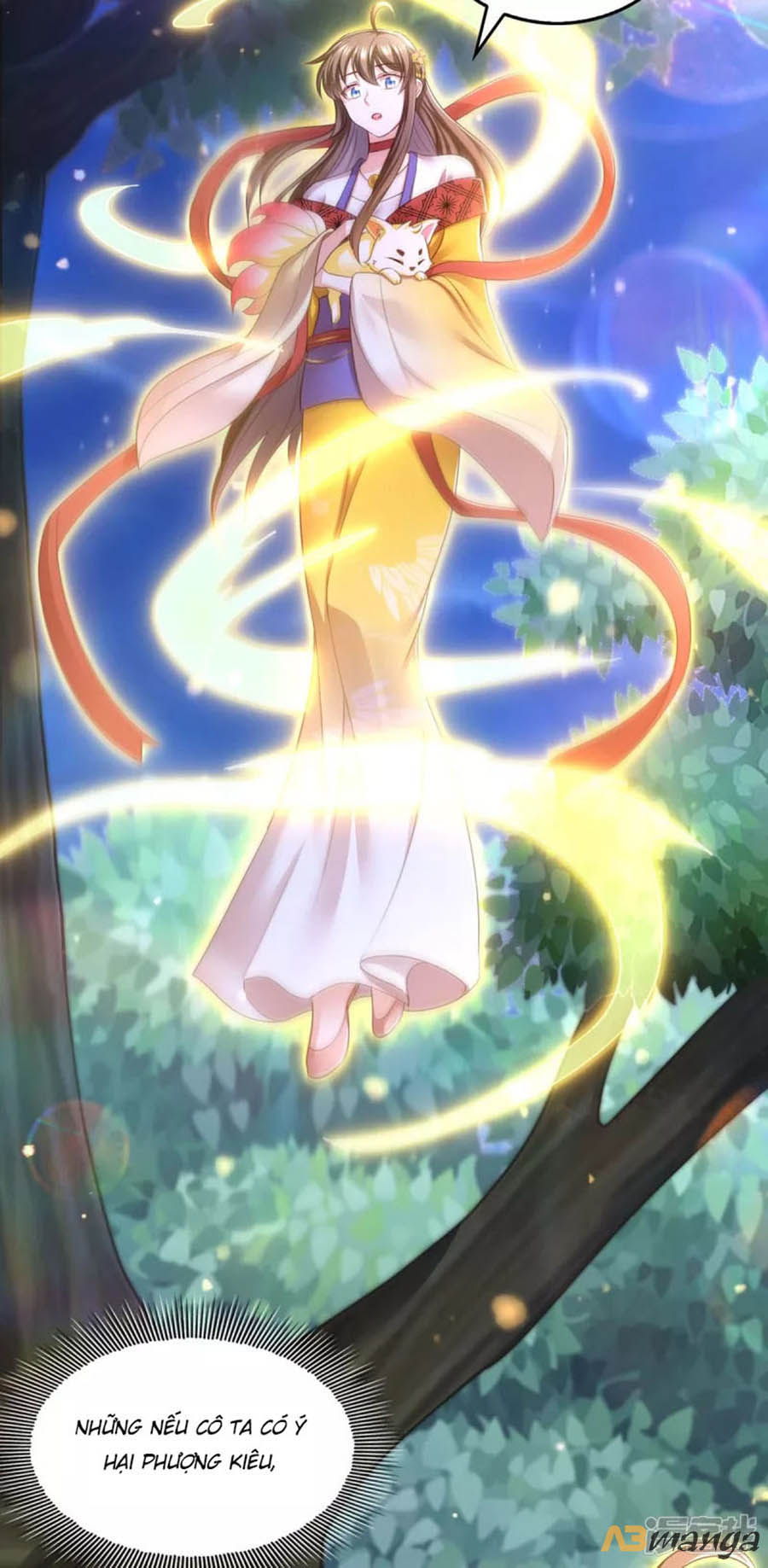 ngã tại hậu cung đương đại lão nữ chapter 92 11