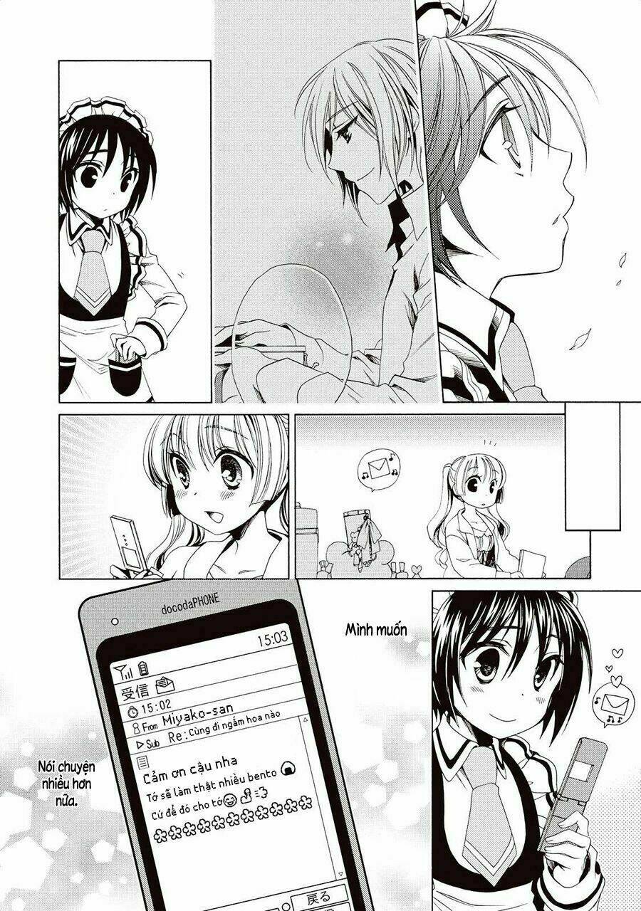 shounen maid chapter 28 7