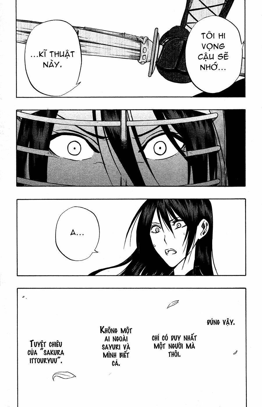 kurogane chapter 67 13