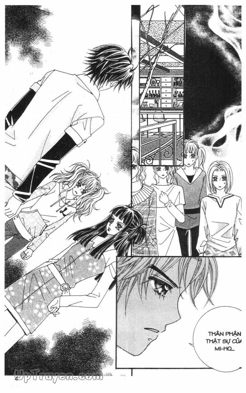 thoát kiếp hồ ly chapter 22 6