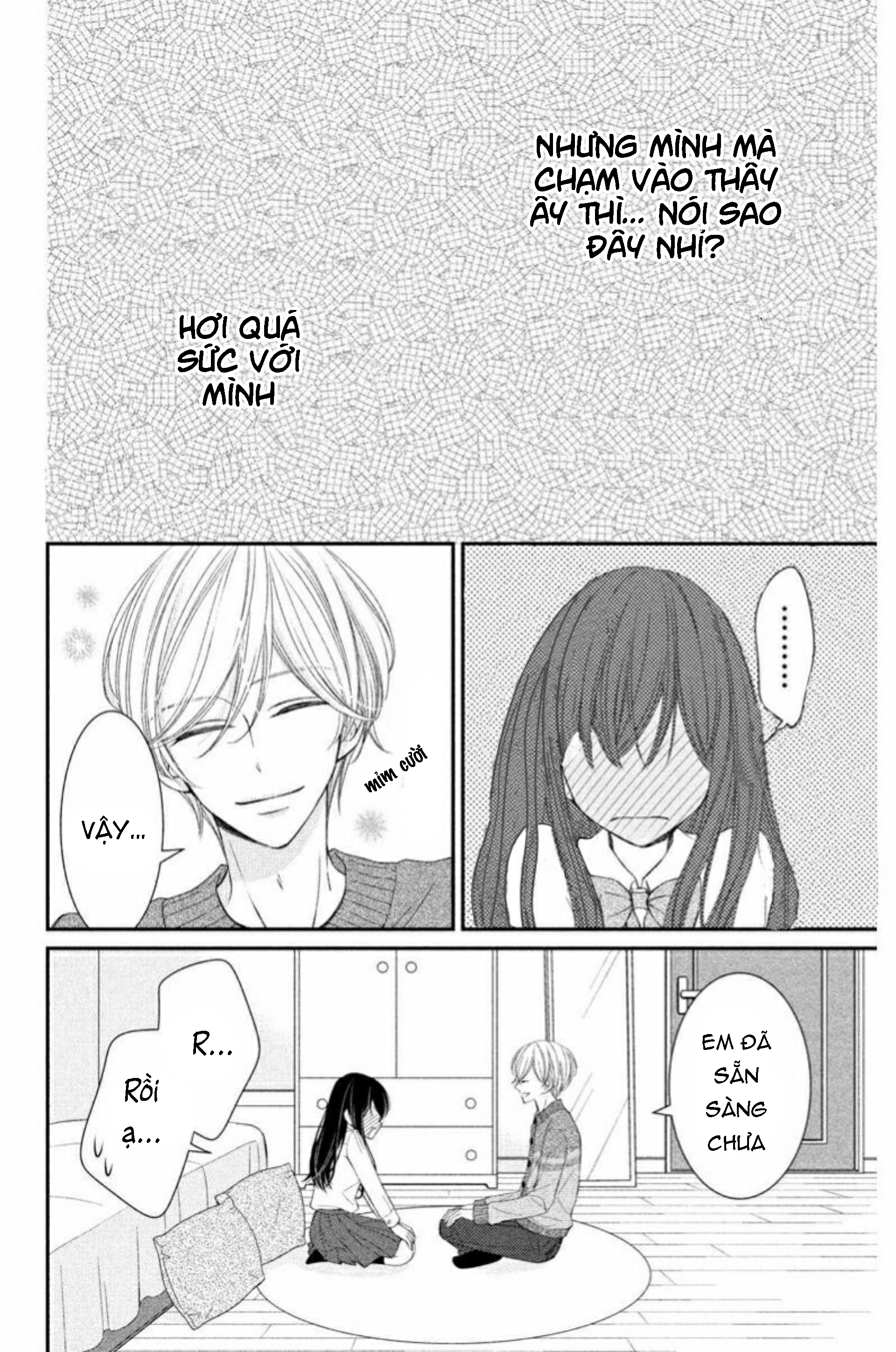 xin hãy dạy cho em chapter 4.1 9