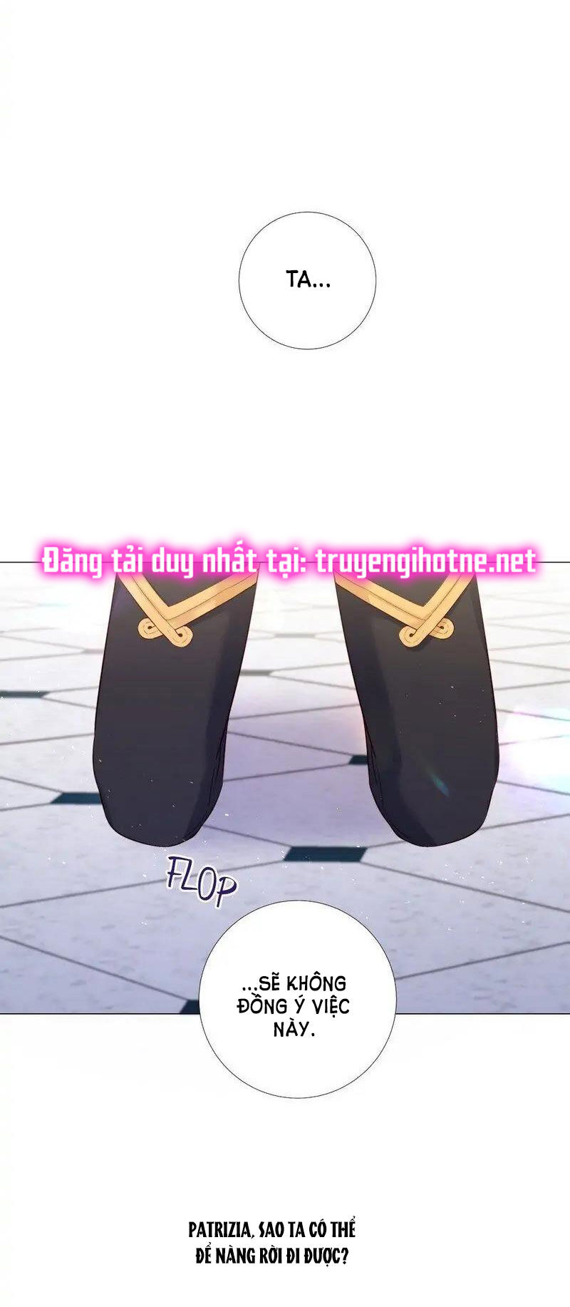 từ tiểu thư thành hoàng hậu - lady to queen chapter 97.2 23