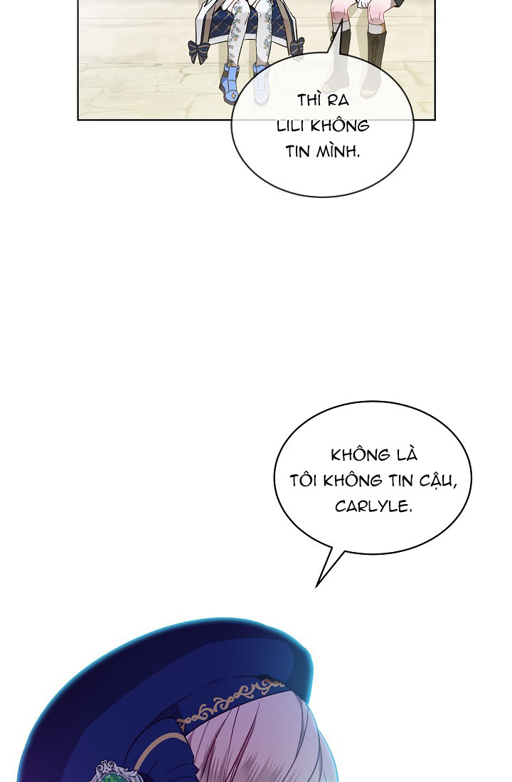 quý cô quyền lực chapter 26 16