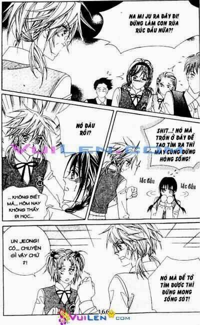 đại ca đi học chapter 12 166