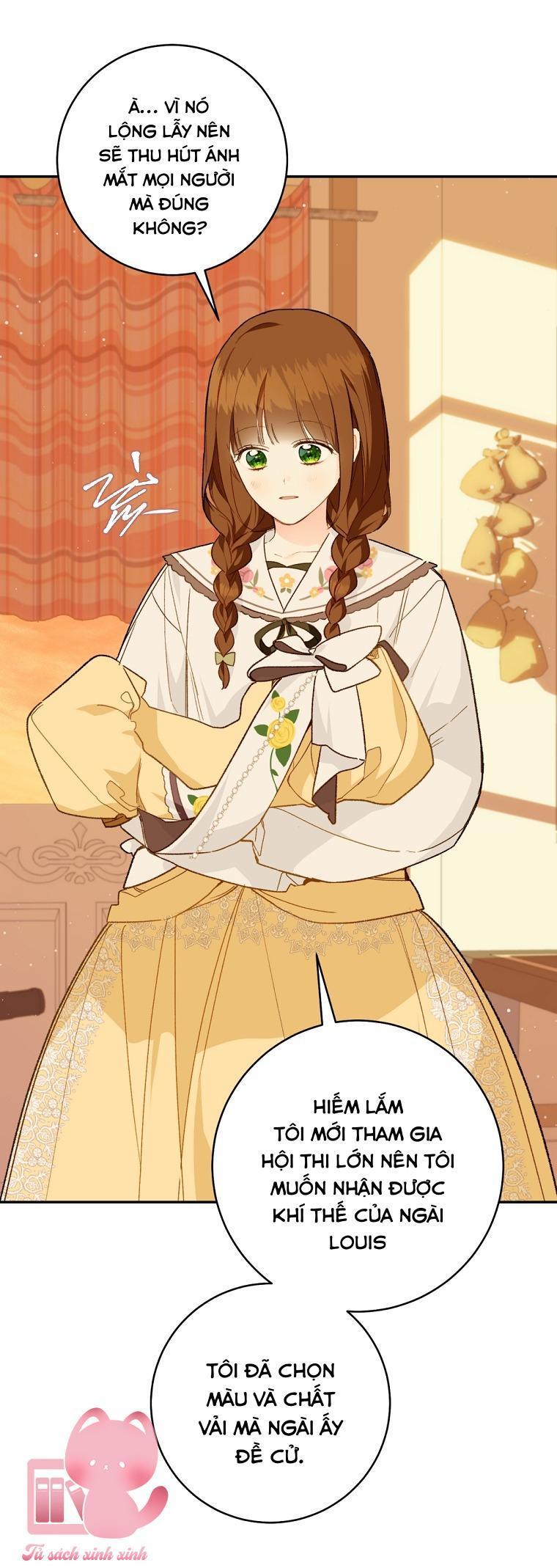 trang trại hạt dẻ cạnh hoàng cung chapter 49 10