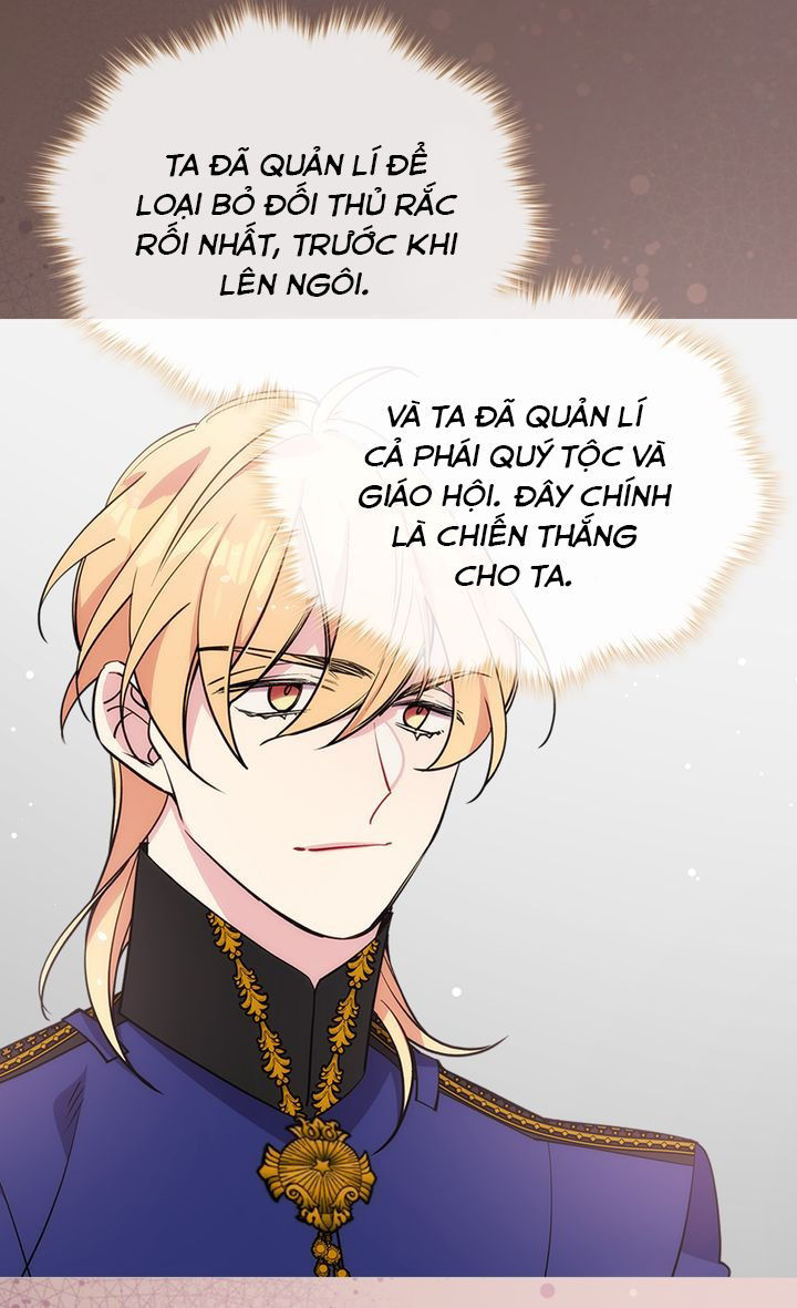 công tước lạnh lùng, alaide chapter 72 31