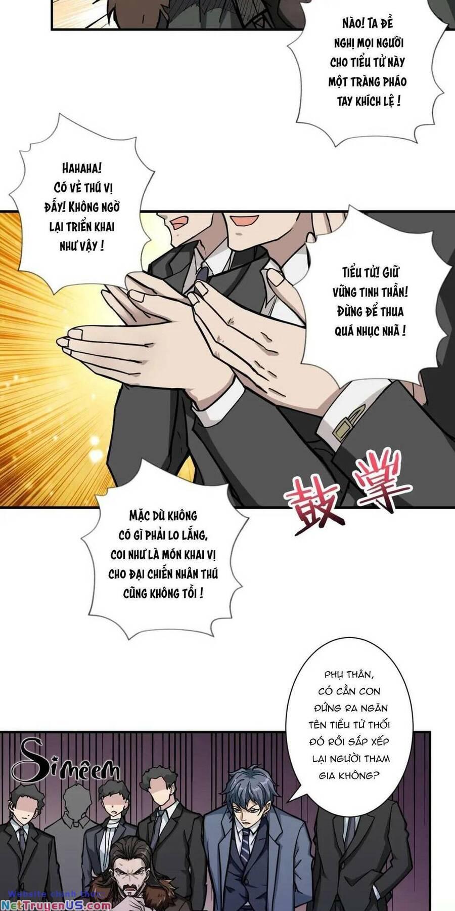 god slayer chapter 71 4