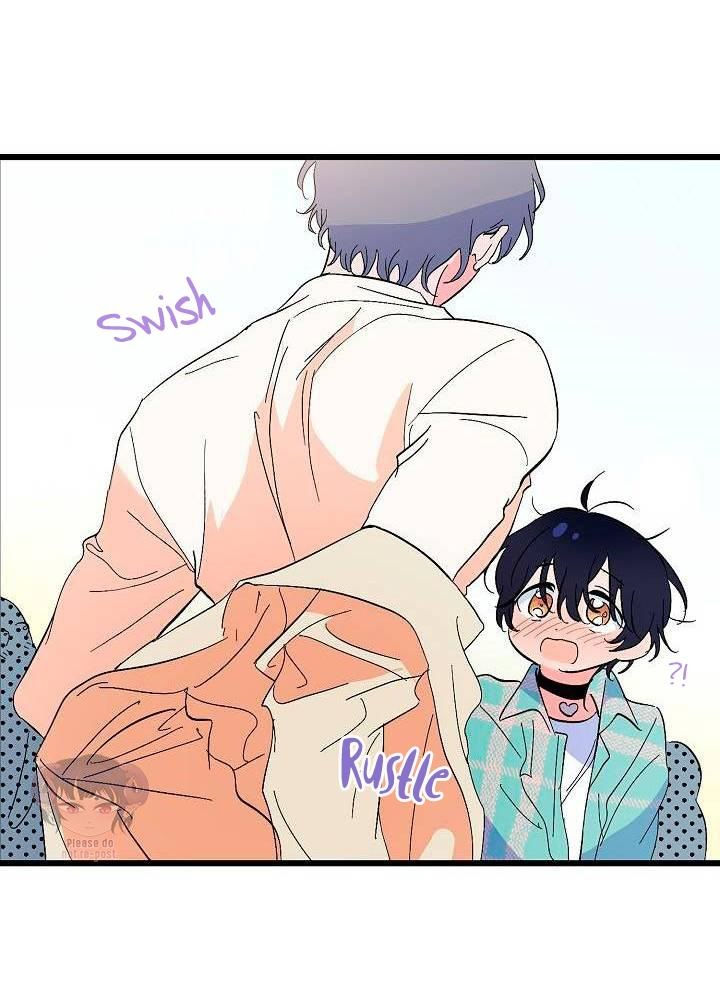 tình yêu cún con chapter 20.1 23