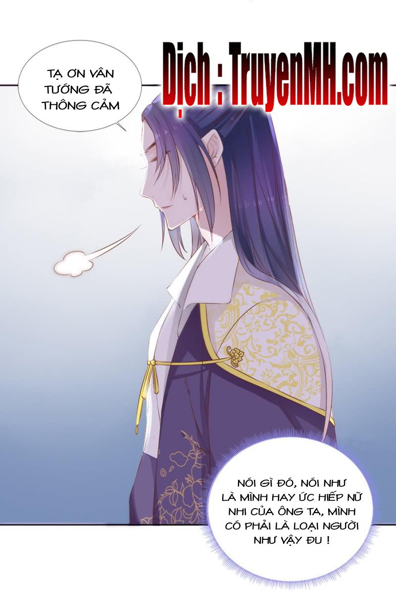 solo đi vương gia chapter 105 12