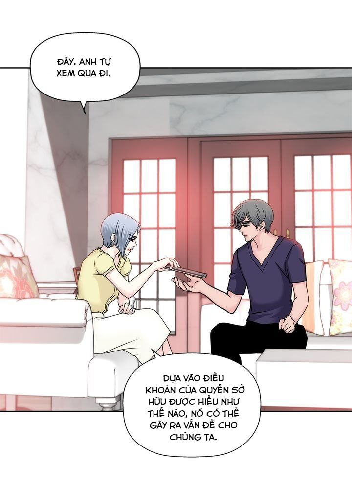 người đàn ông của tôi chapter 72.2 9