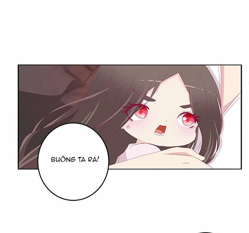 tướng quân mời ra trận chapter 135 10