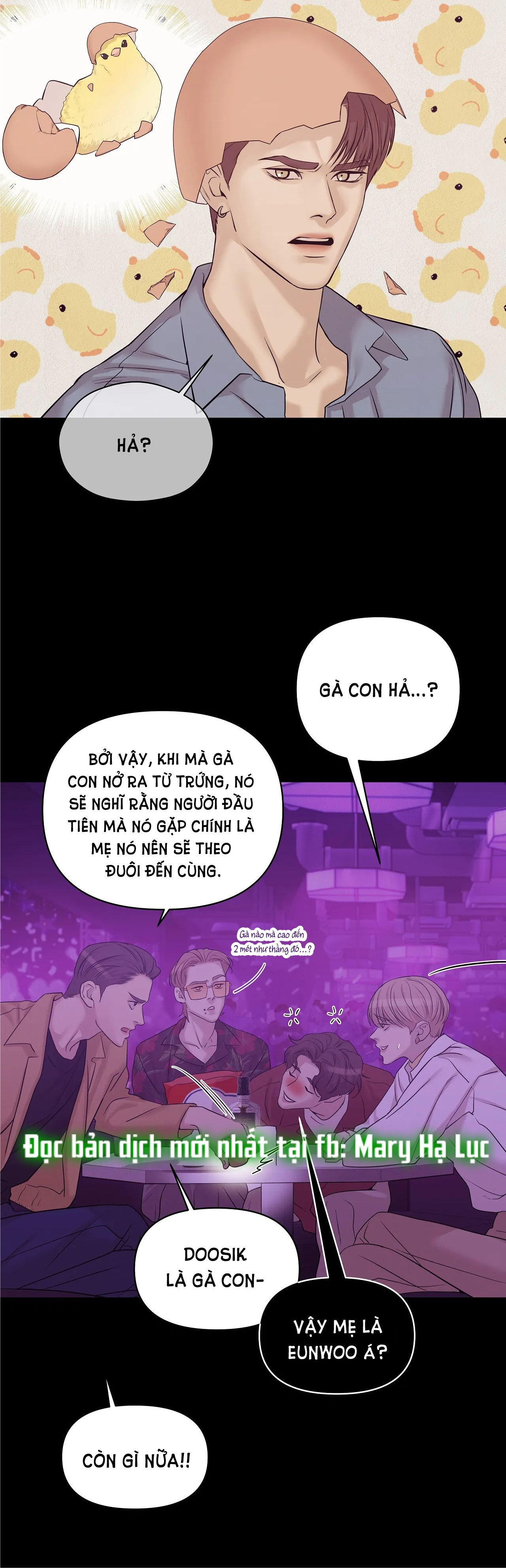 [18+] THIẾU NIÊN SÒ chapter 51.2