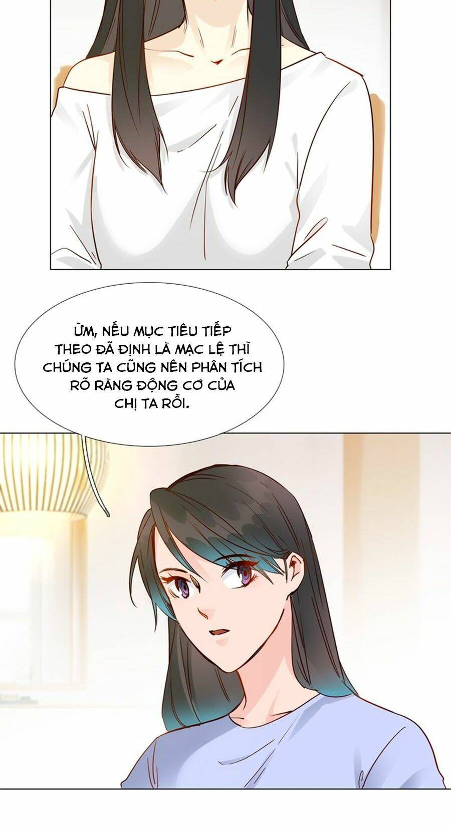 ngôi sao vụn vỡ chapter 51 33