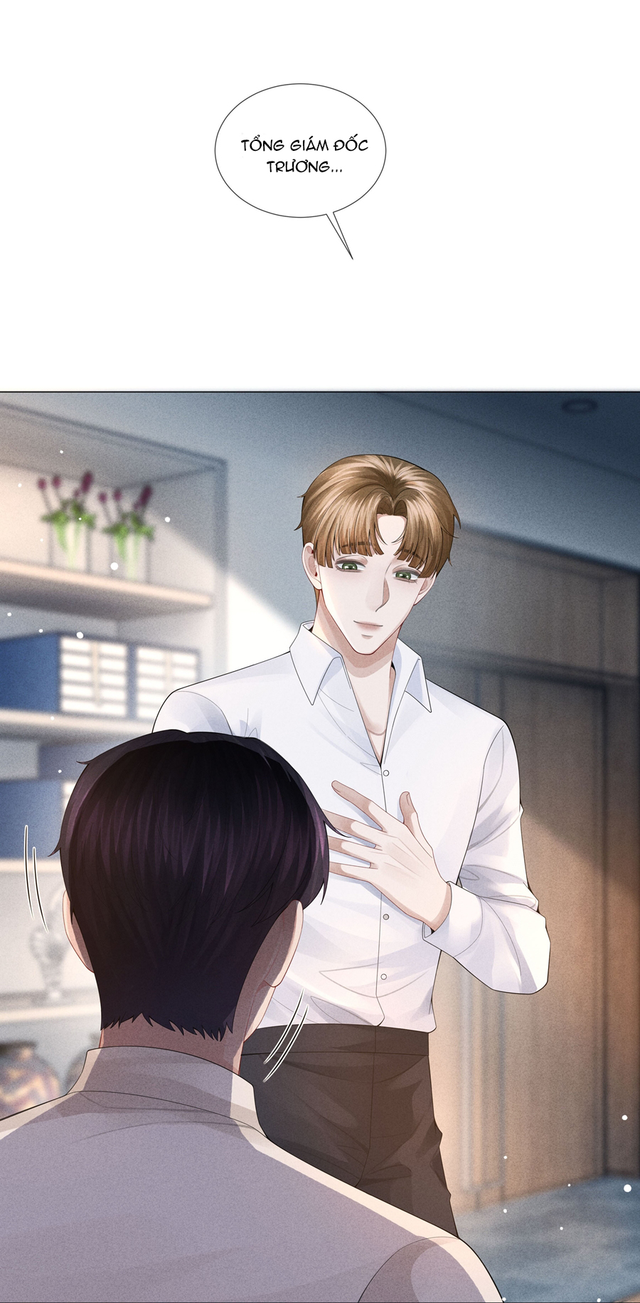 dior tiên sinh chapter 38 27