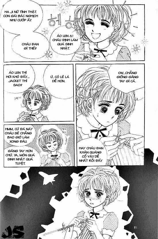 hot blooded woman chapter 1 4