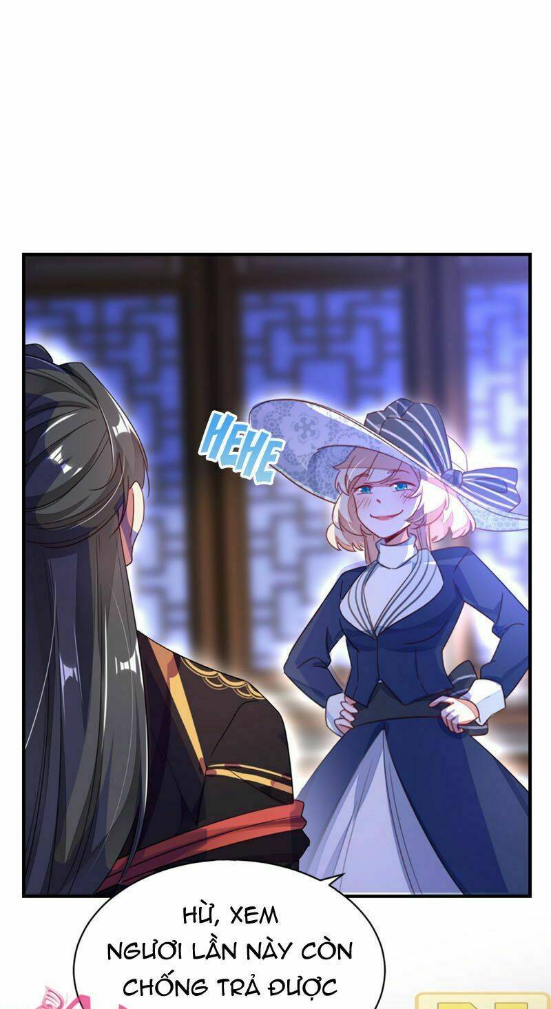 thiên thần gấu trúc muốn được ôm chapter 35 18