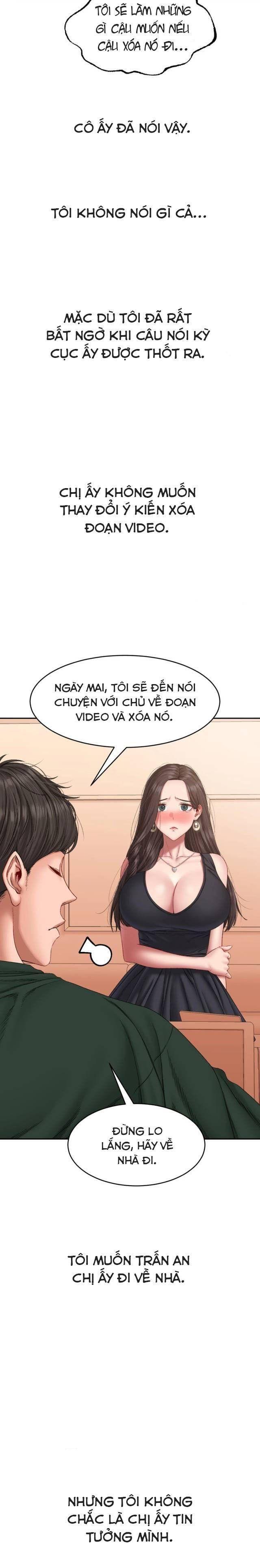 18+ nhật ký biến thái (smut) chapter 5.1 4