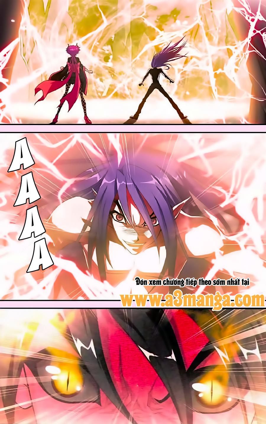 thâu tinh cửu nguyệt thiên chapter 314 11