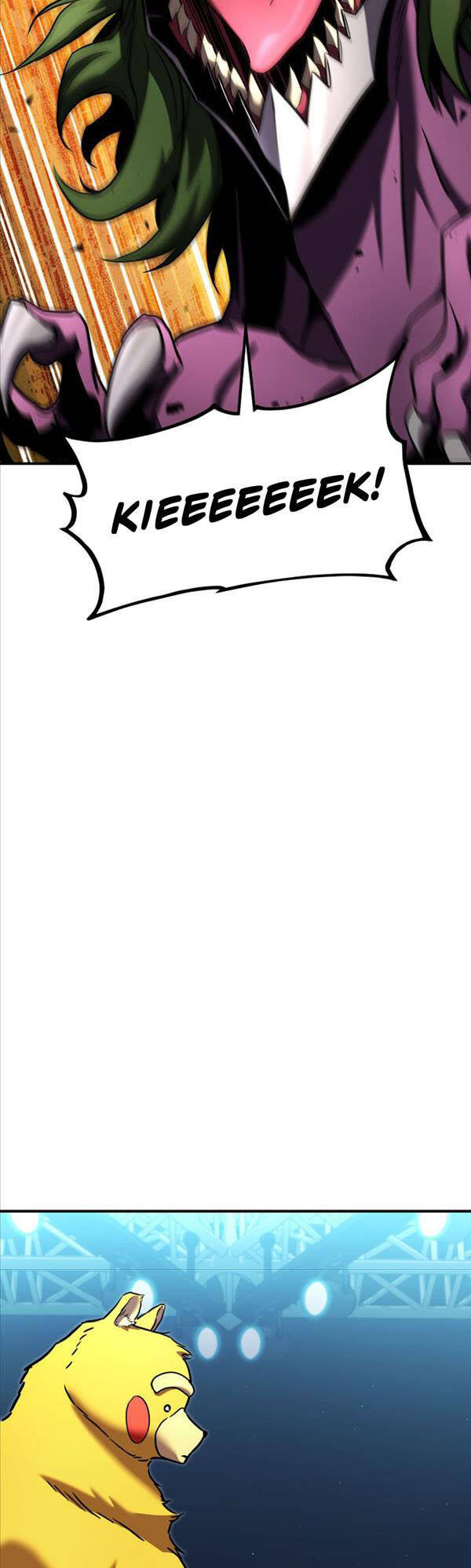 huyền thoại game thủ - tái xuất chapter 113 28