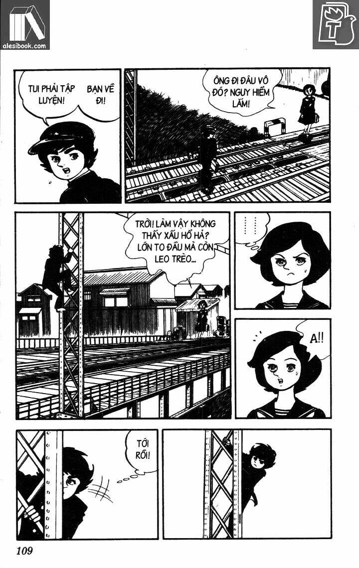 ganbare genki chapter 27 25