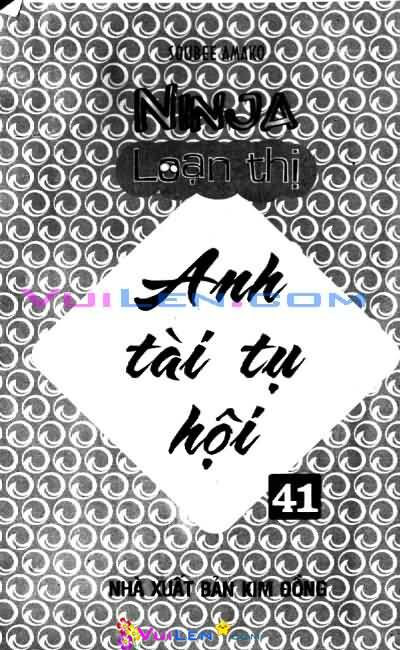 ninja loạn thị chapter 41 4