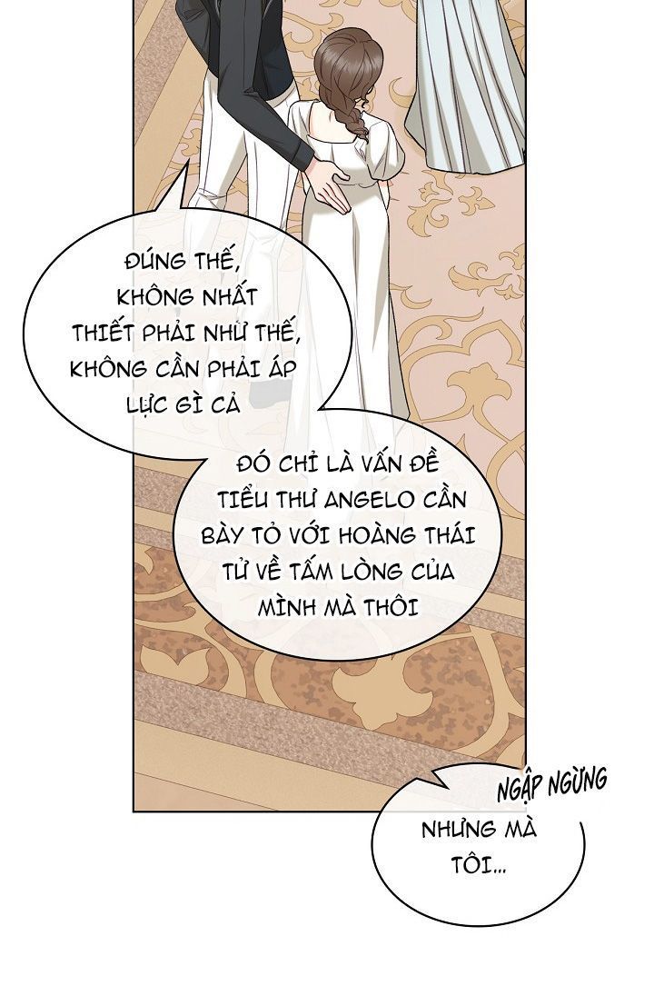 kẻ tạo ra ác nữ chapter 34 34