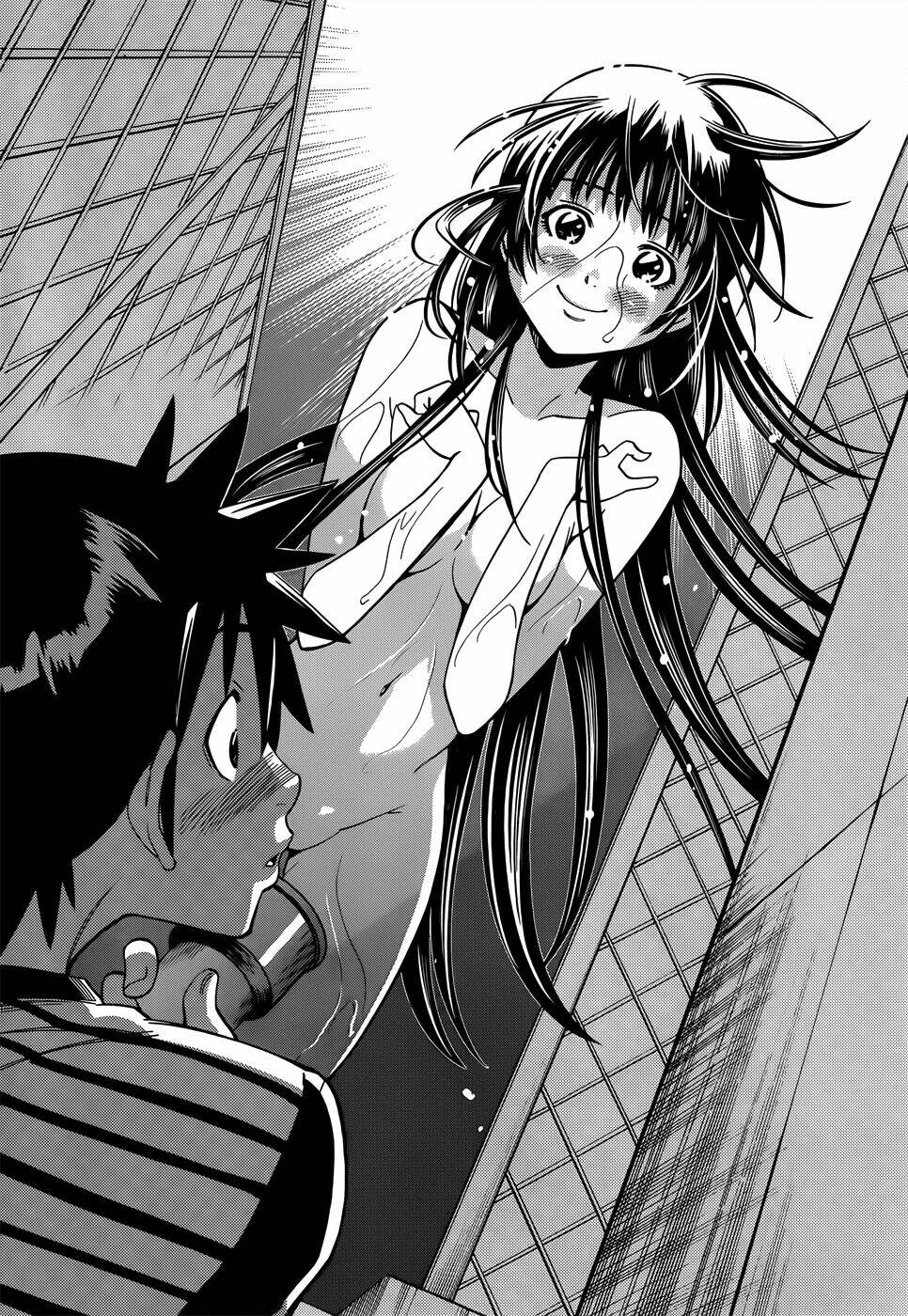 nozo x kimi chapter 13 25