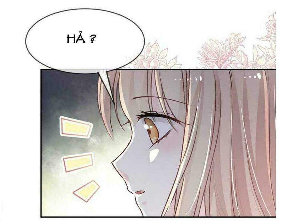 thiên hạ đệ nhất sủng phi chapter 37.1 21