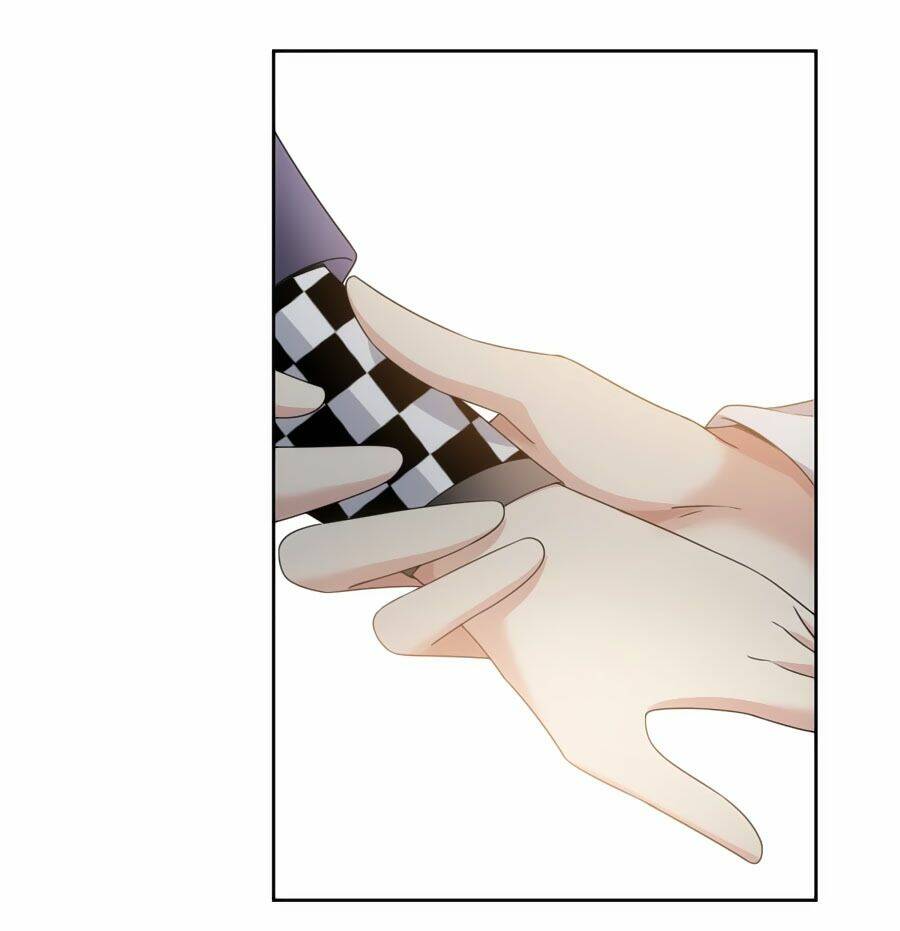 nhân chất tình nhân chapter 14.1 11