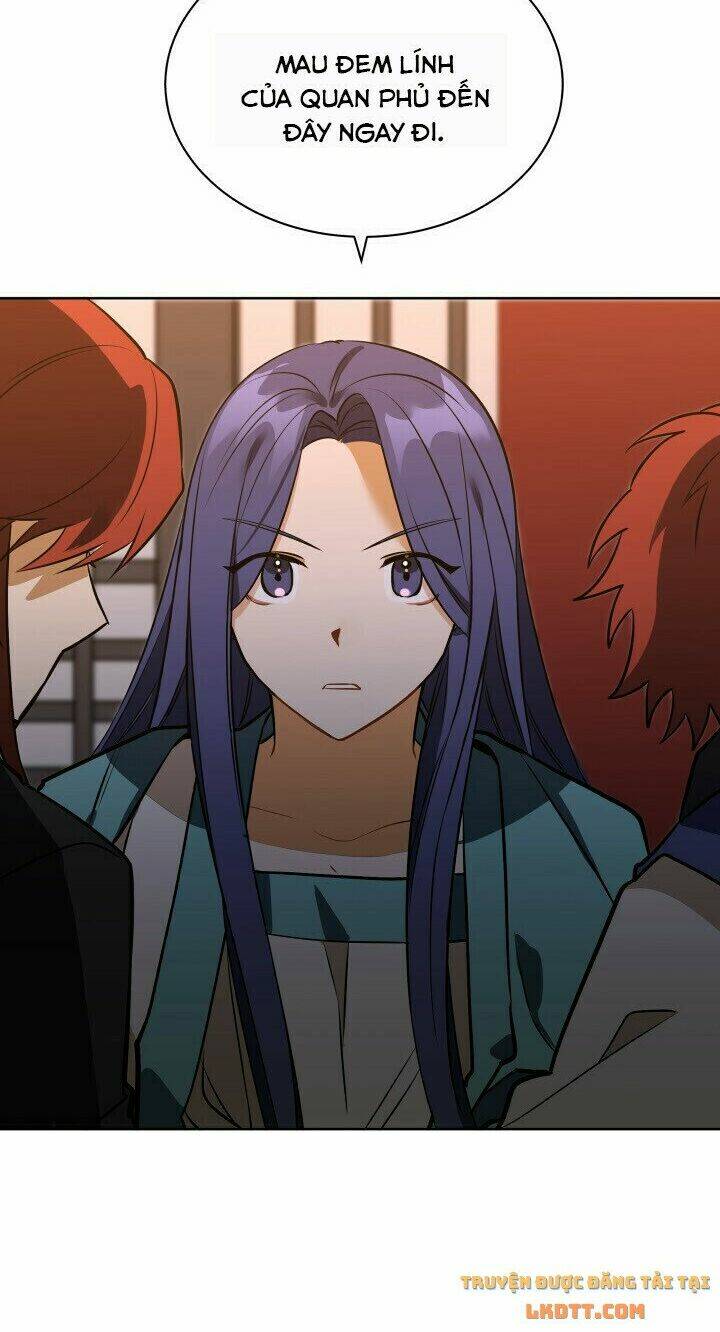 quái thú với hoa chapter 94 22