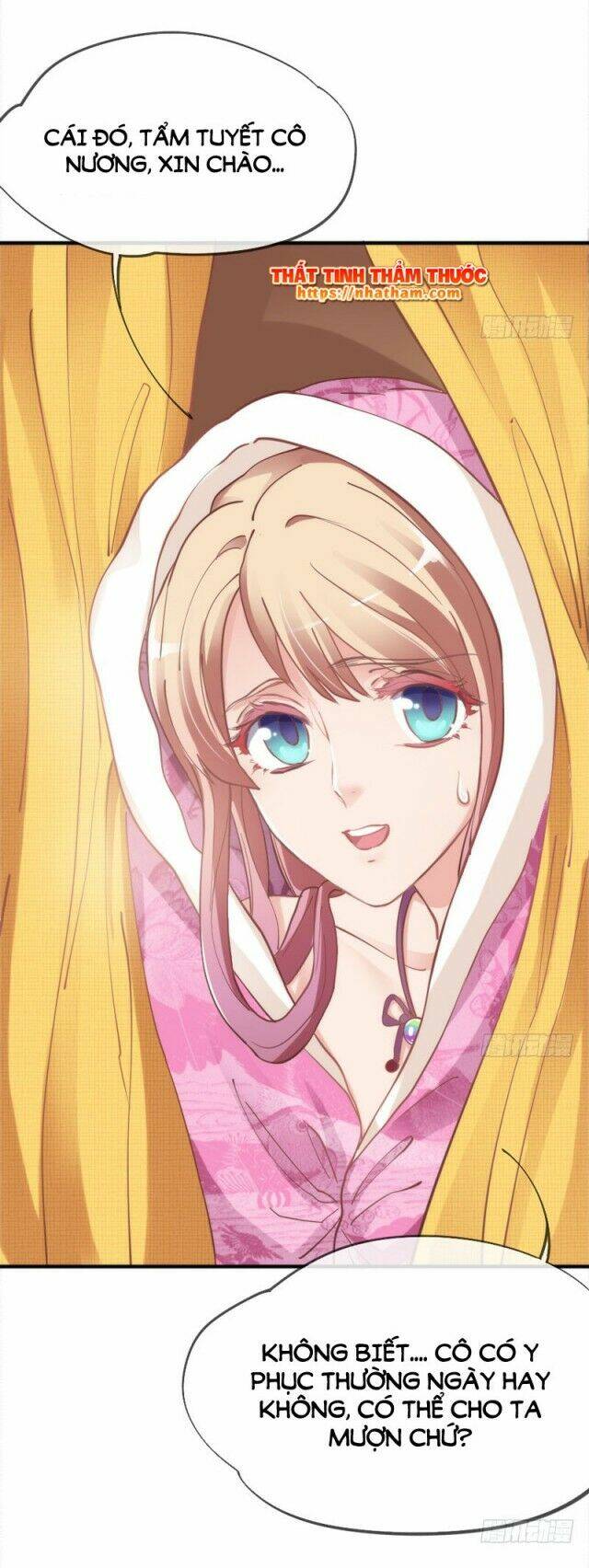 giữ chặt tiểu bạch long chapter 49 43