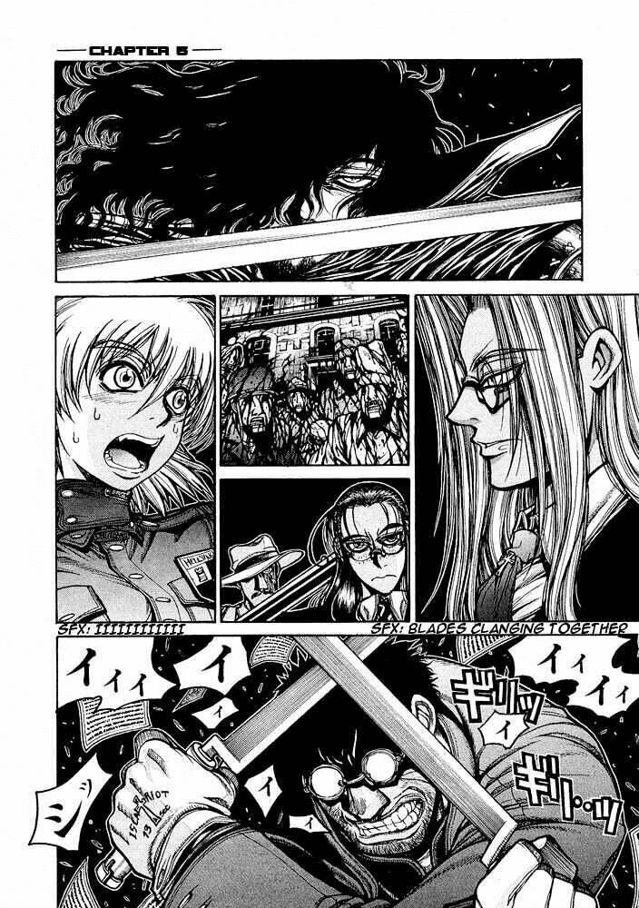 hellsing chapter 63 3