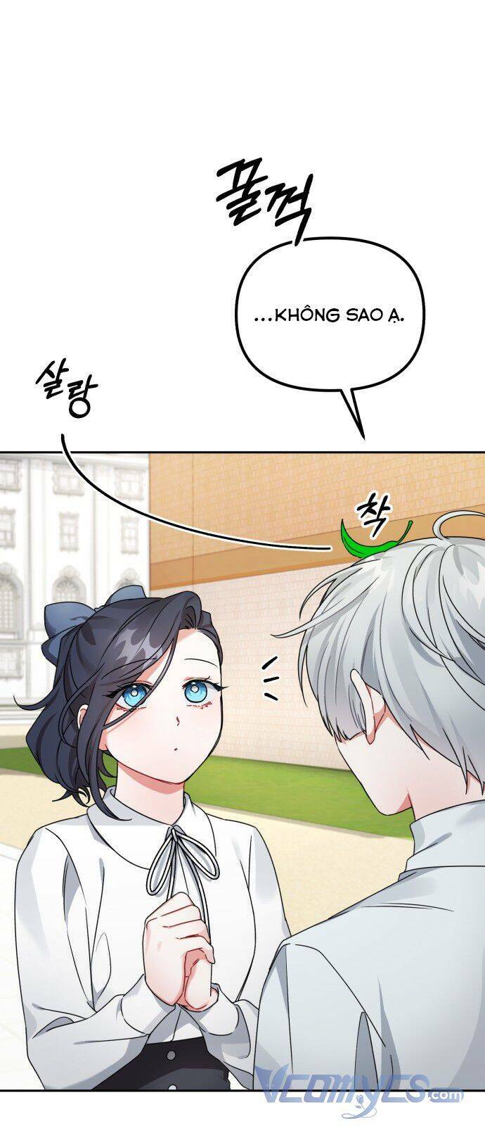 thân gửi nàng bạch tuyết chapter 13 27