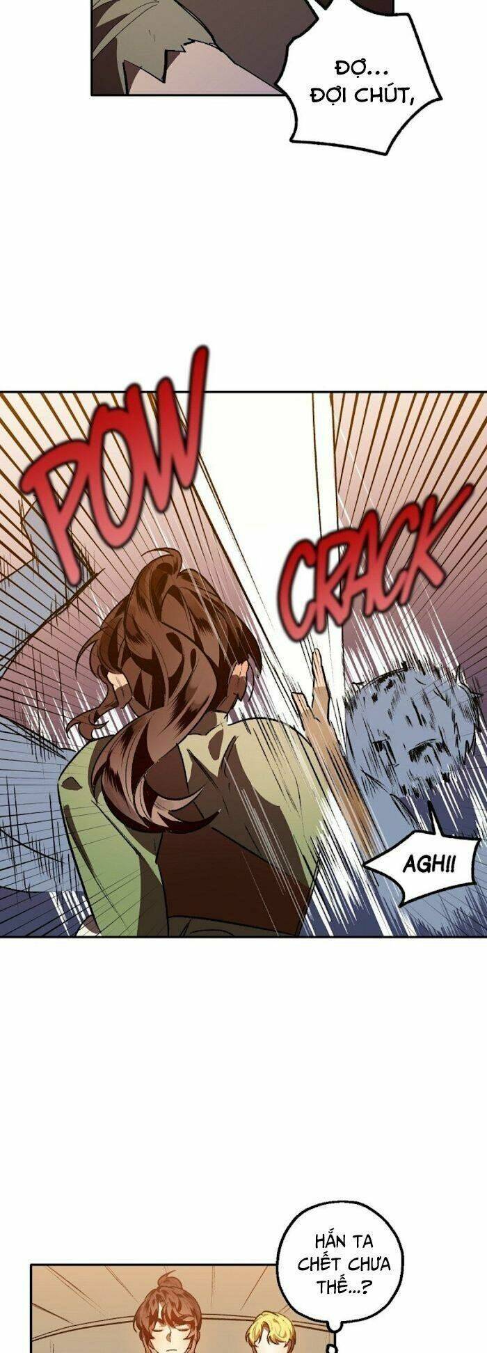 phương pháp tán tỉnh của nữ thợ săn chapter 9 12