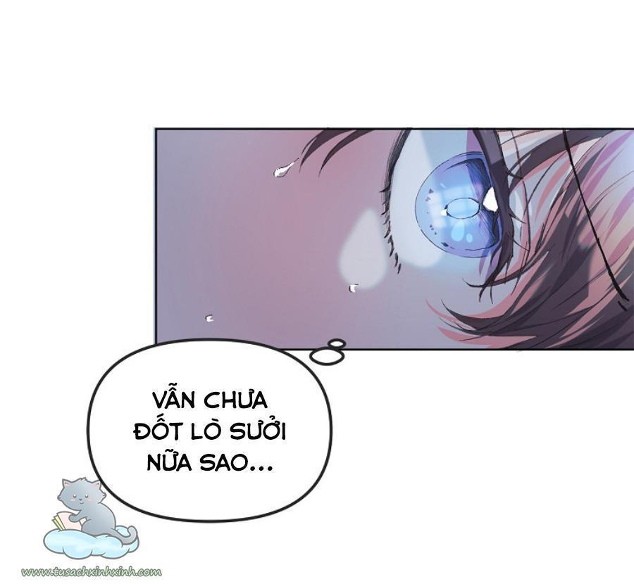 tháng năm cuối cùng của nữ phụ đoản mệnh chapter 8 4