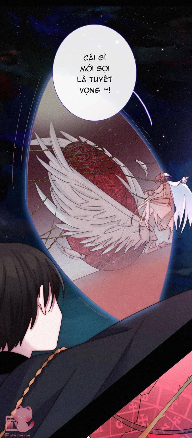 đêm tối chốn này chapter 62 35